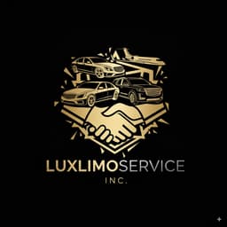 Lux Limousine Logo