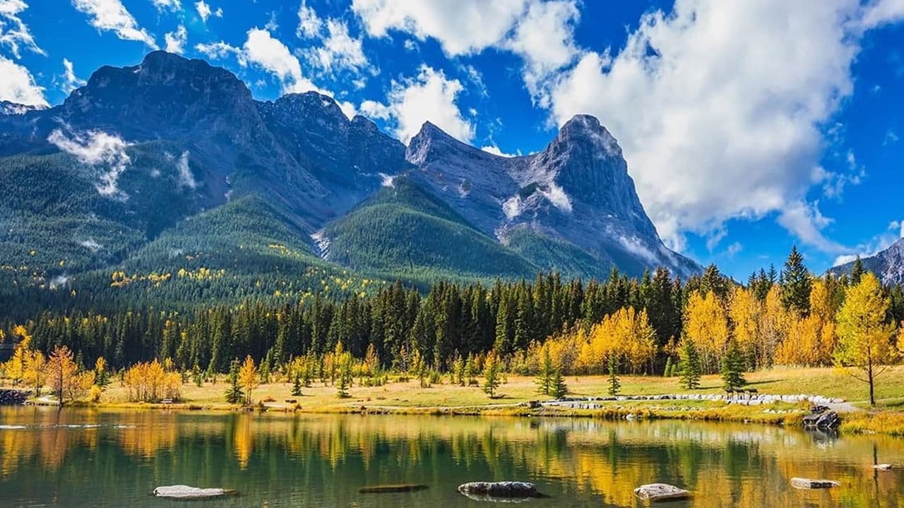 Canmore
