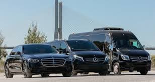 Custom Transportation