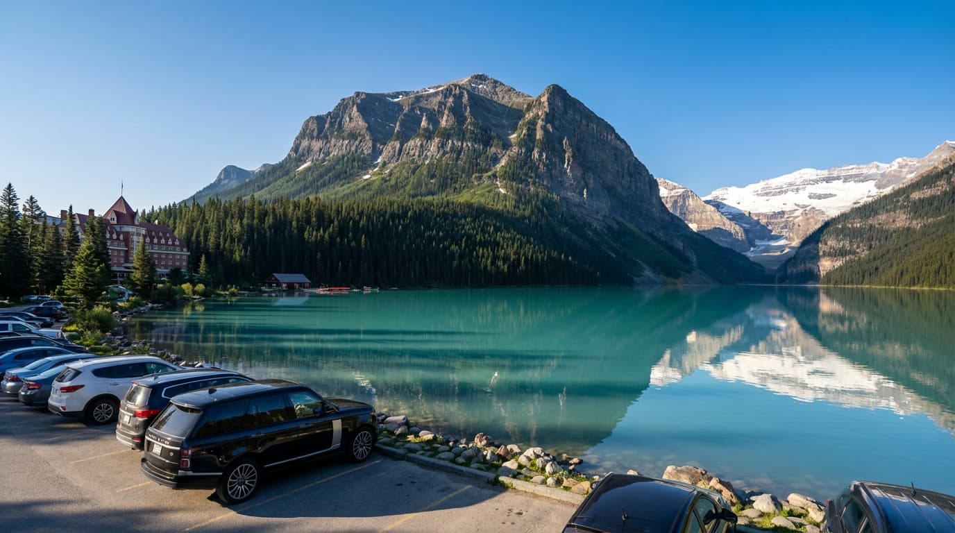 Lake Louise