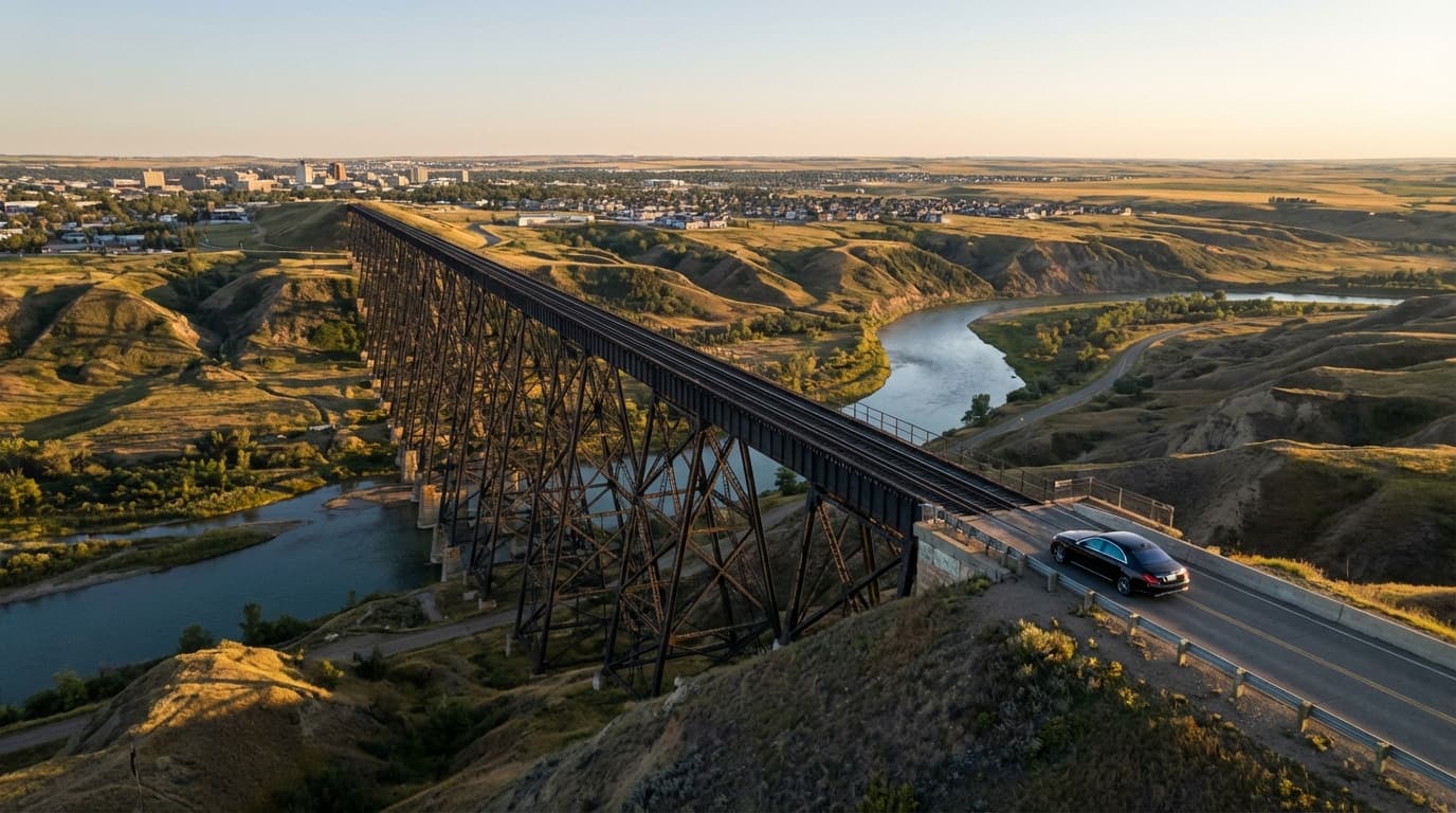 Lethbridge