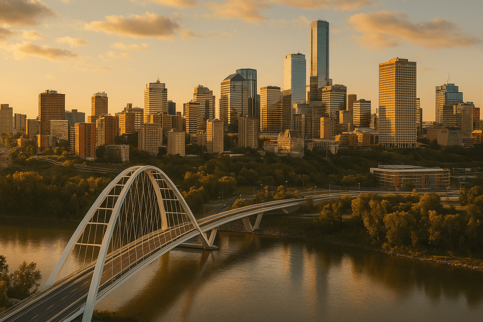 Edmonton