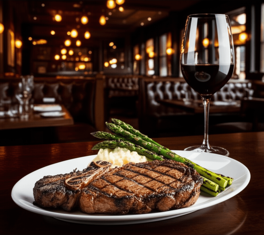 Alberta Beef Experience