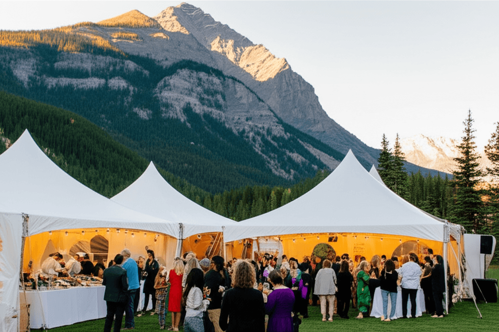 Banff Food & Cocktail Festival