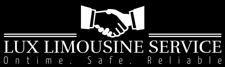 Lux Limousine Service Logo