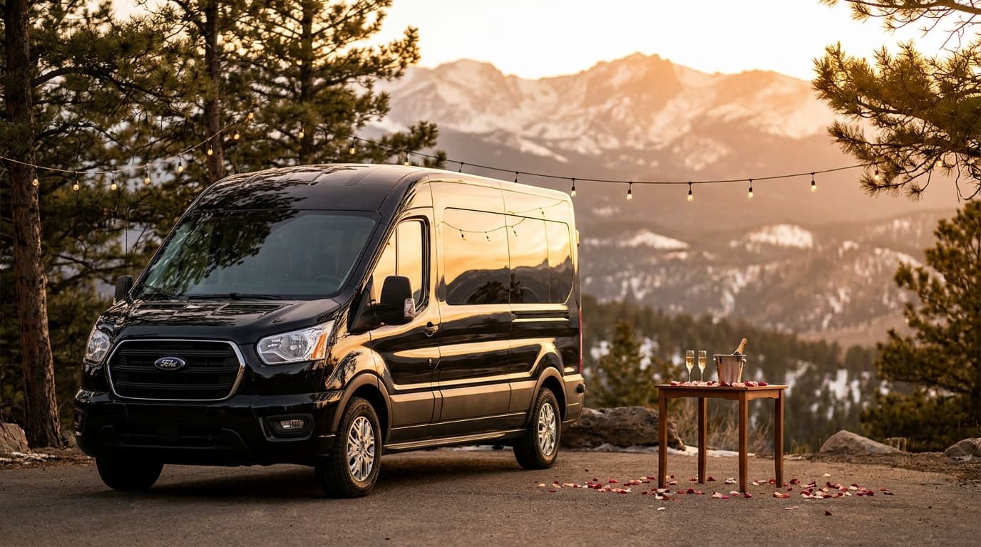 The Forever, Your choice of Banff, Lake Louise or Canmore