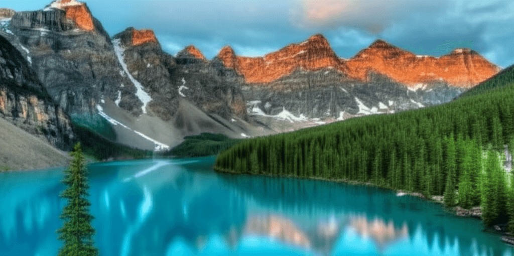 Banff