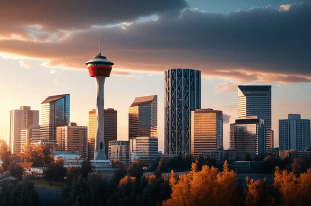 Calgary