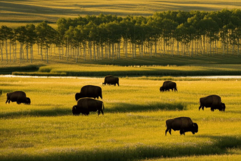 Elk Island