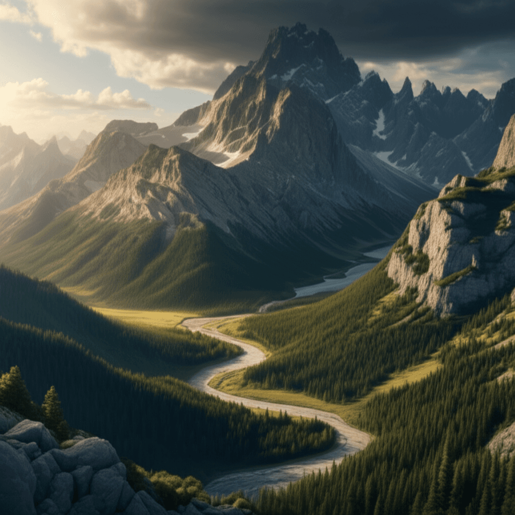 Kananaskis