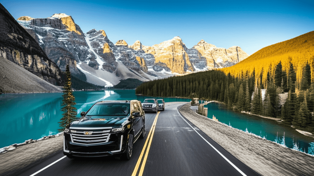 Out of Town Transfer