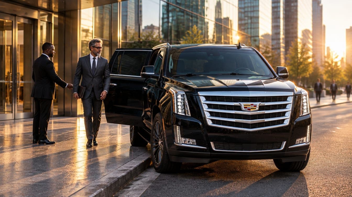 Corporate Travel