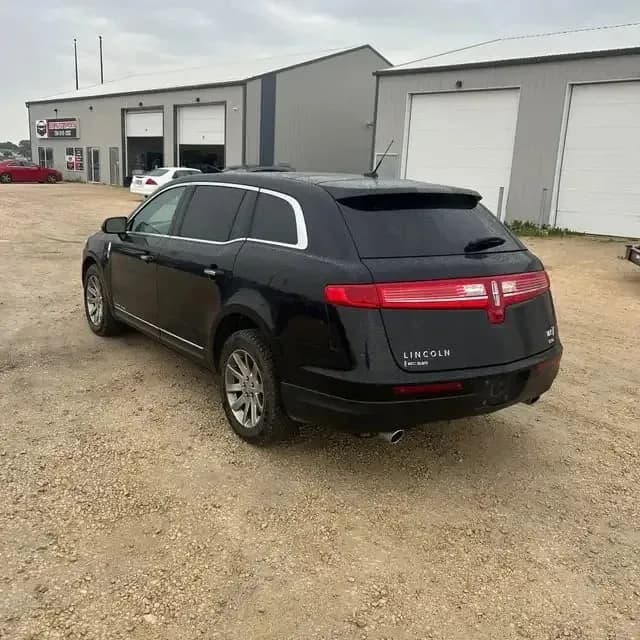 Corporate Event Fleet