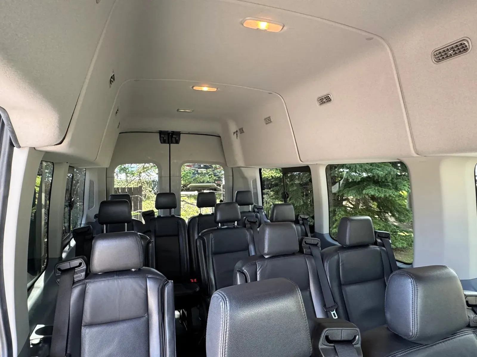 Corporate Travel Solutions