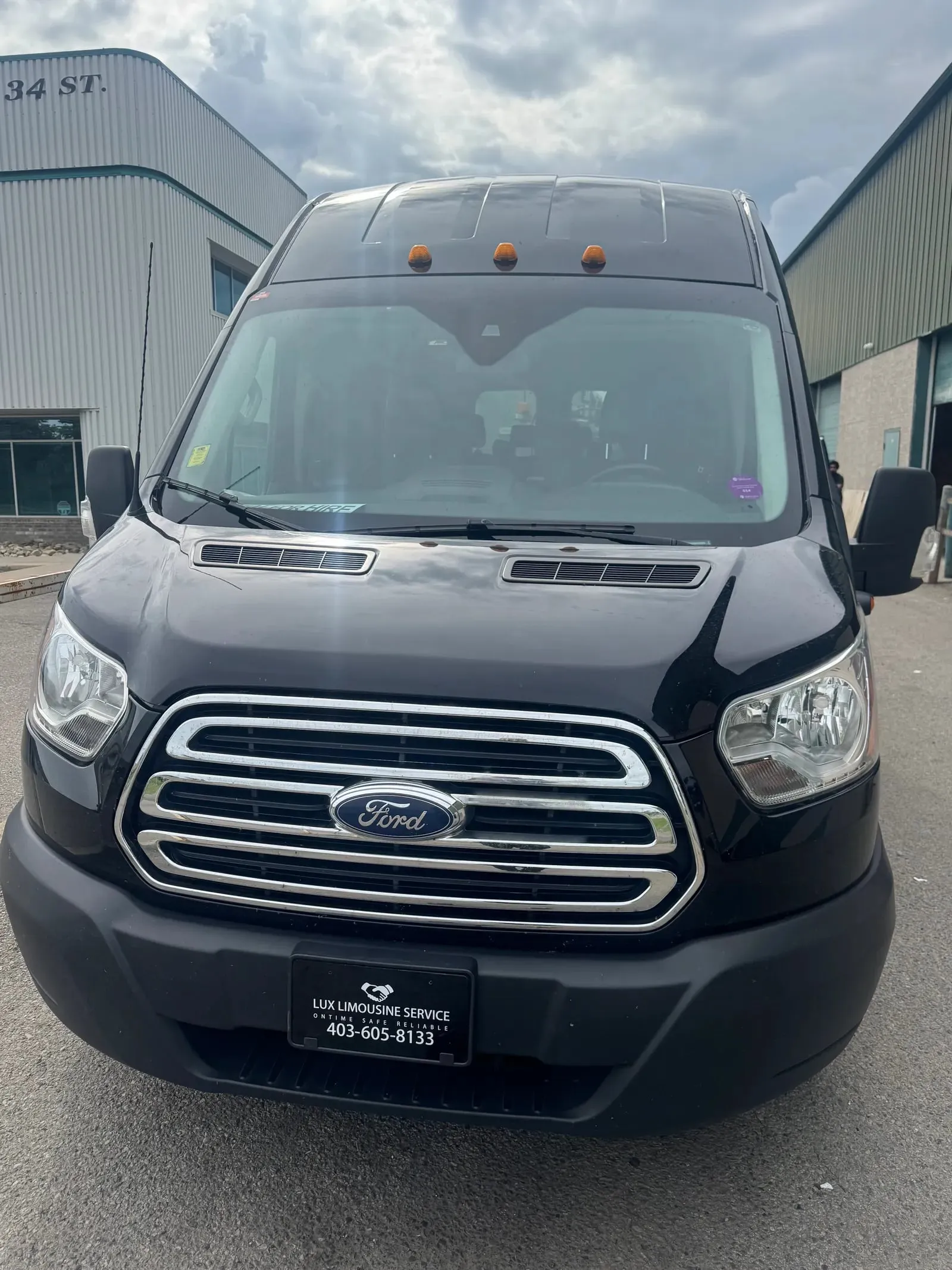 VIP Airport Transfer