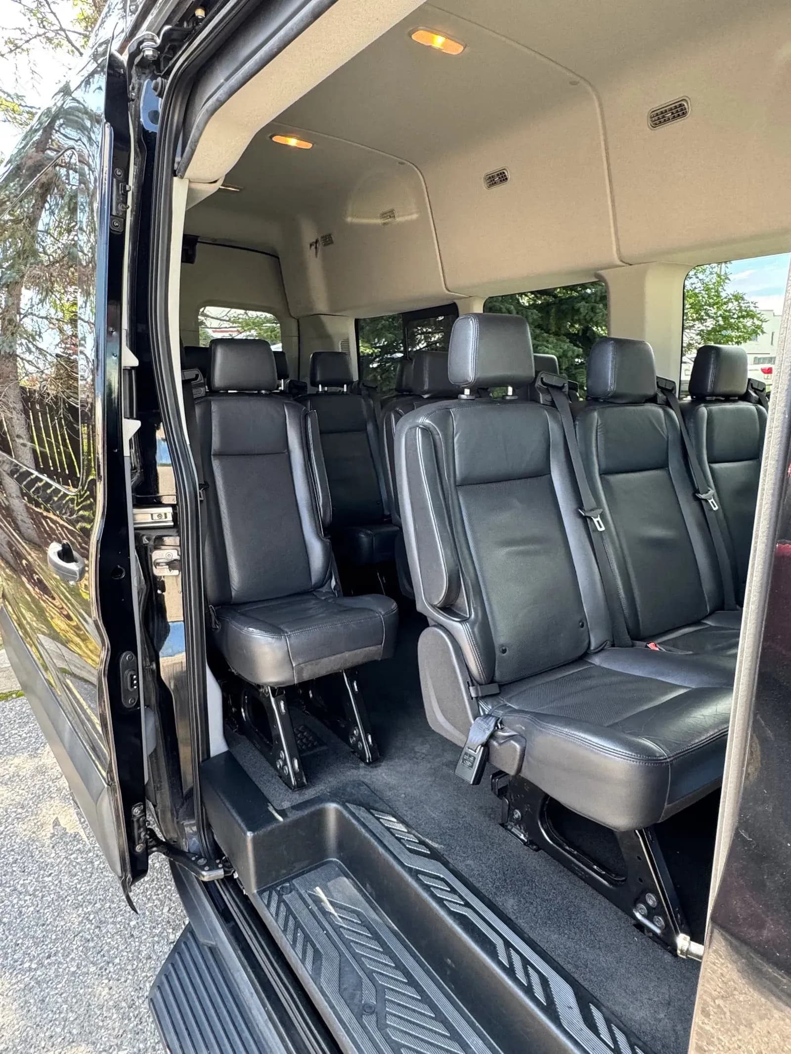 Premium Travel Service