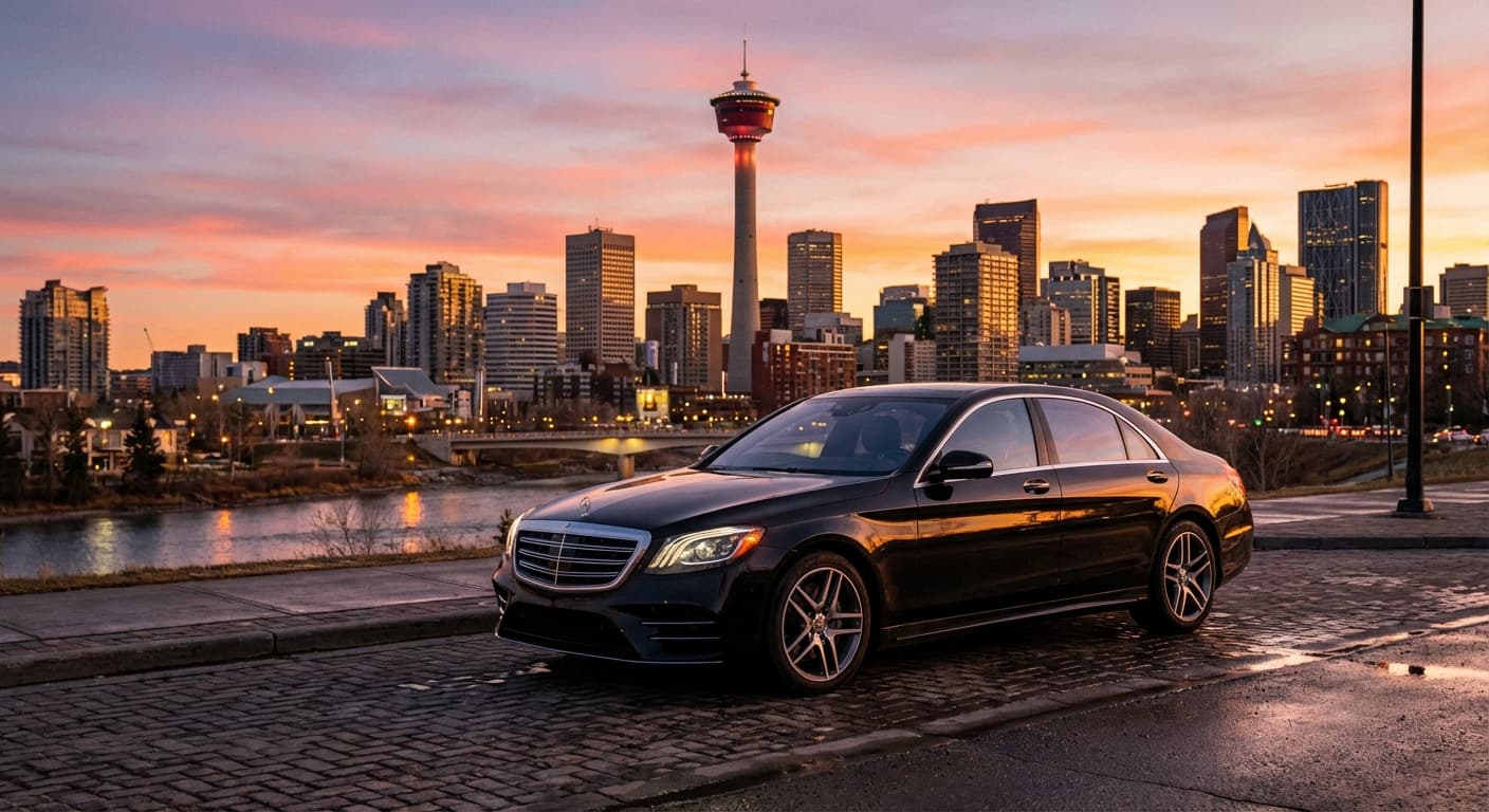 Ultimate Calgary Stampede Transportation Guide 2025