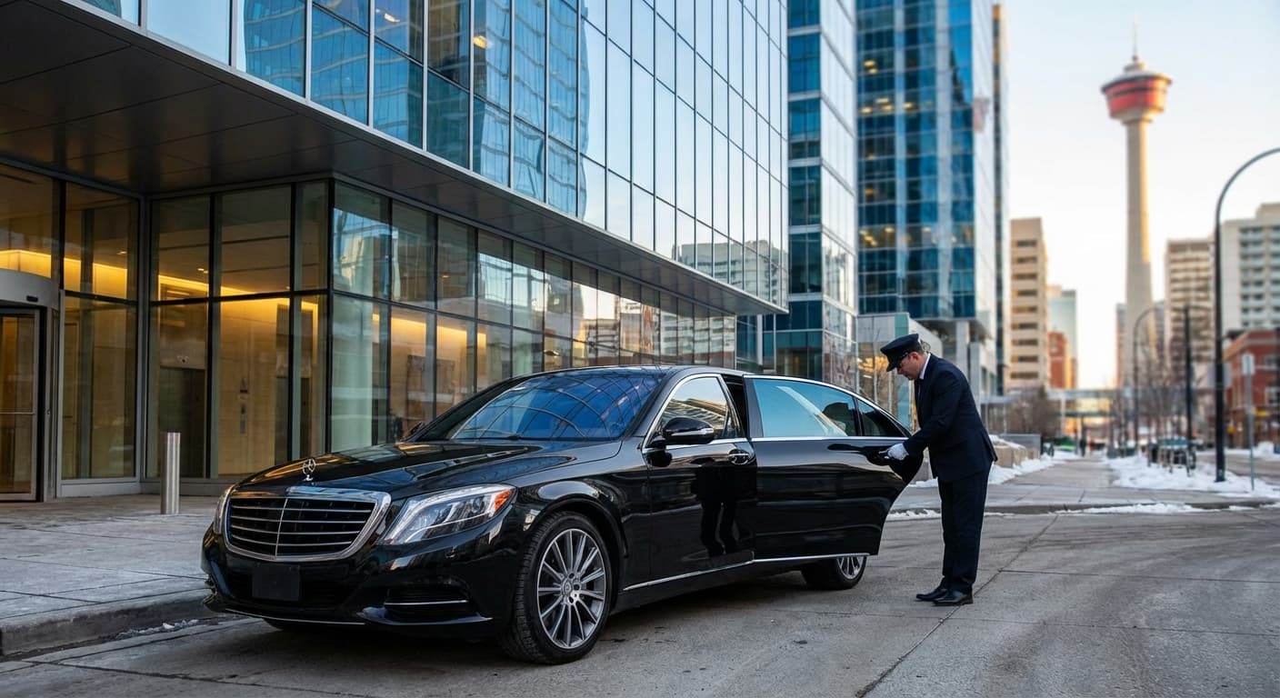 Corporate Holiday Party Transportation: Impress Clients & Keep Staff Safe