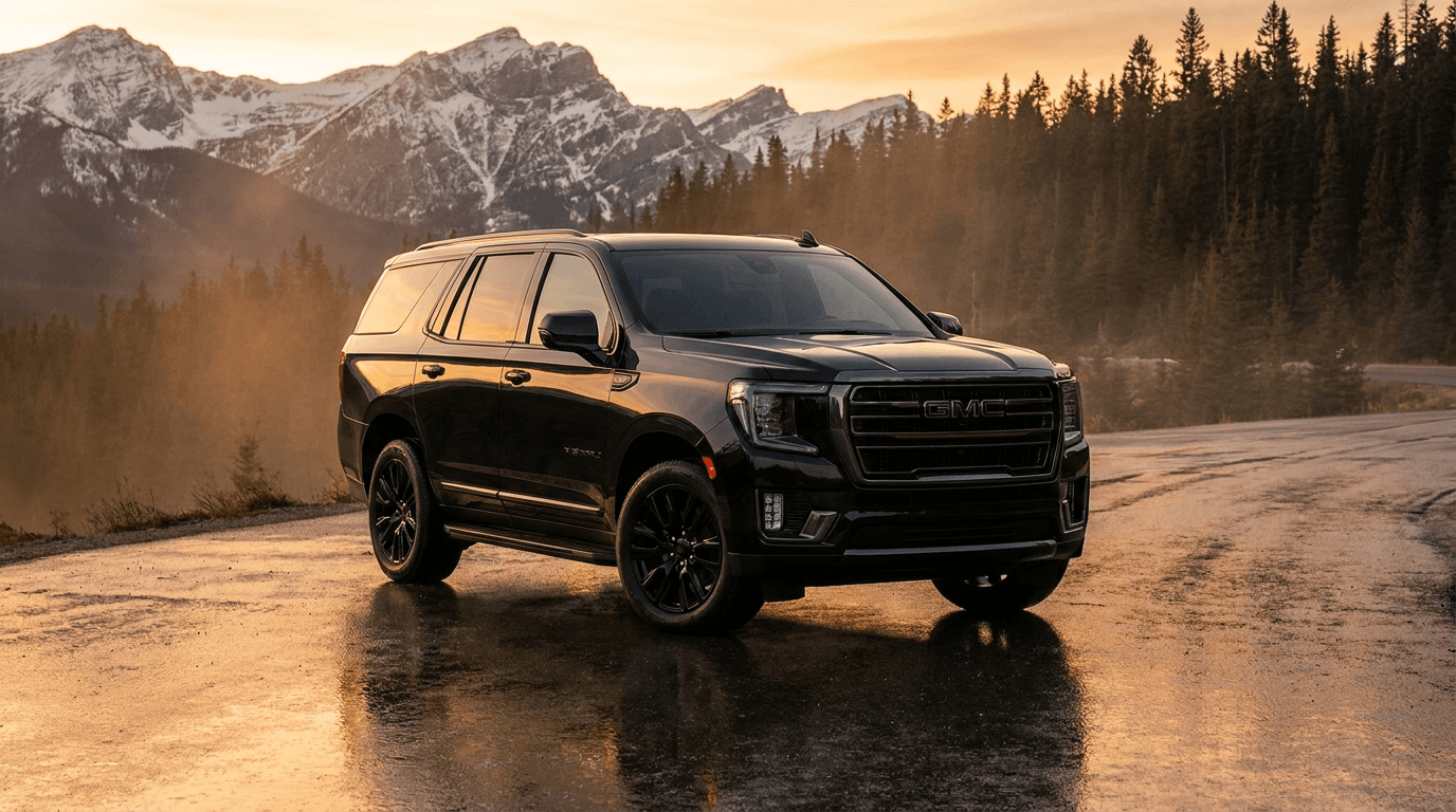 Drive or fly from Calgary to Vancouver or Seattle