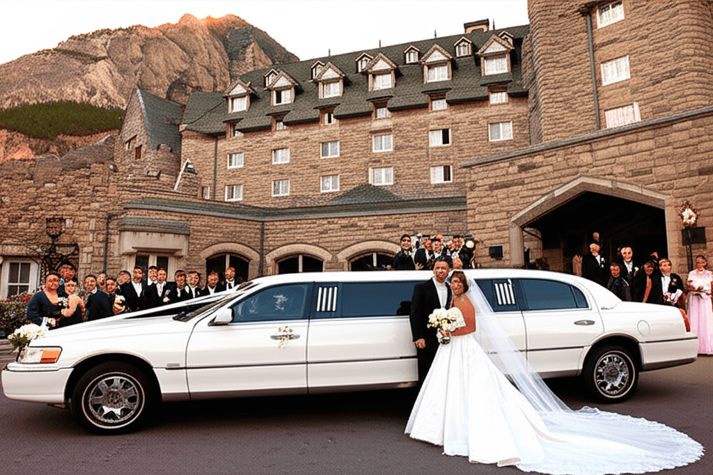 Executive Dinner Service